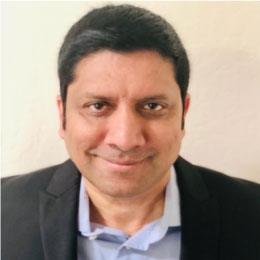 Ravi Sundararajan