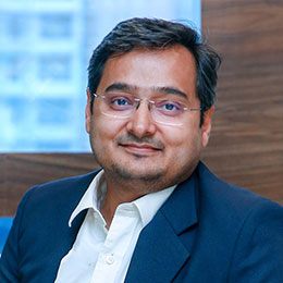 Amit Shrivastav