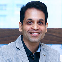 Kunal Patke
