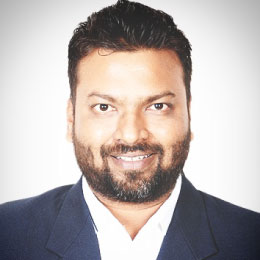 Ninad Takpere Ninad Takpere