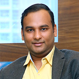 Nirmesh Mehta Nirmesh Mehta