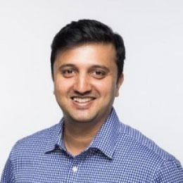 Srinivas B Vijayaraghavan Srinivas B Vijayaraghavan